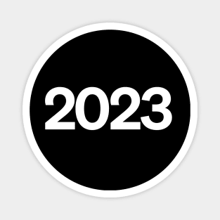 2023 Magnet